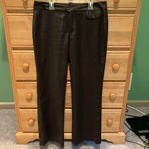 Banana Republic Size 8 Trousers